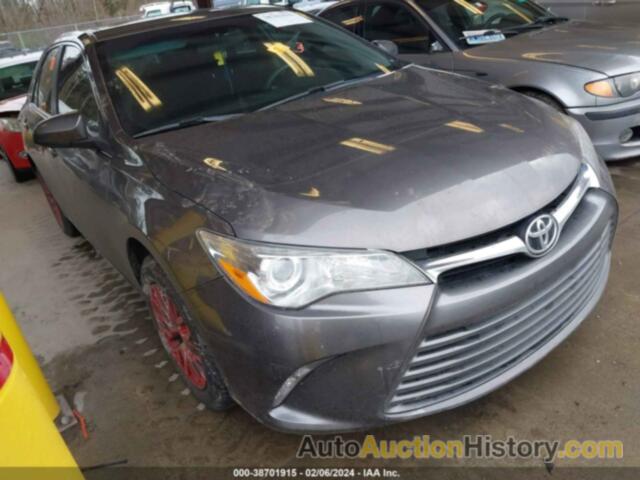 TOYOTA CAMRY LE, 4T1BF1FK0HU423330