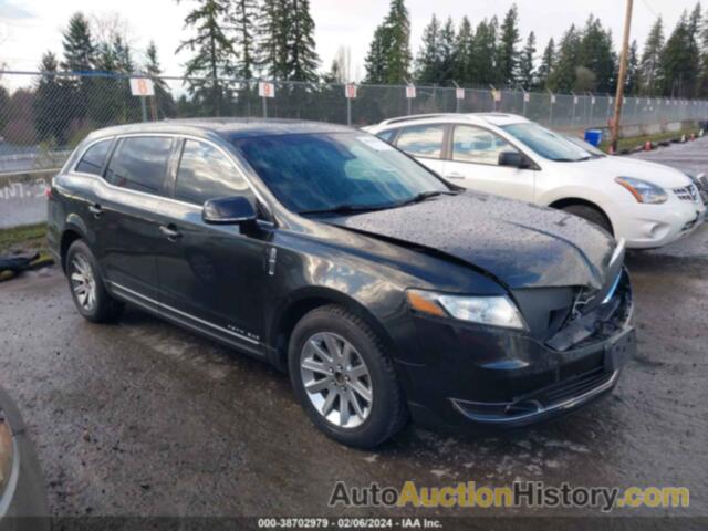 LINCOLN MKT LIVERY, 2LMHJ5NK4FBL00607