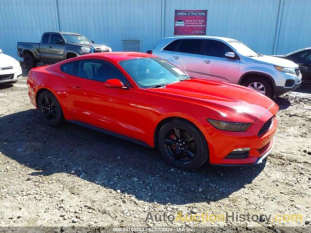 FORD MUSTANG V6, 1FA6P8AM2F5387920