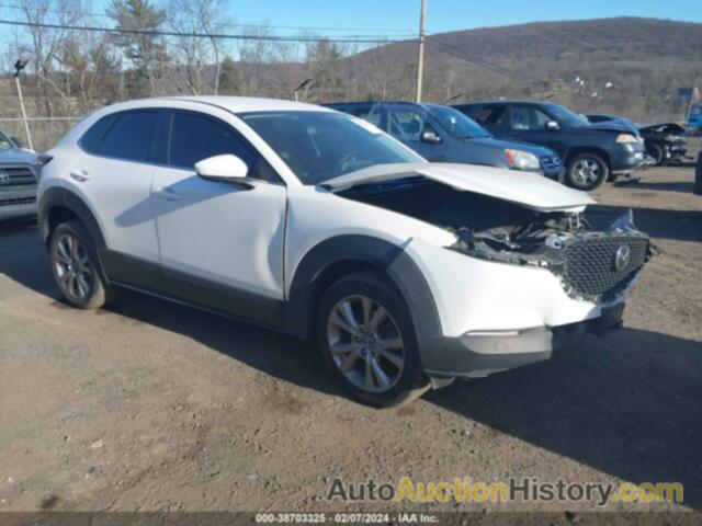 MAZDA CX-30 SELECT PACKAGE, 3MVDMBCL9LM135985