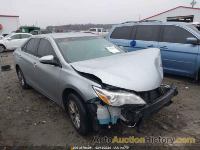 TOYOTA CAMRY LE, 4T1BF1FK8HU679540
