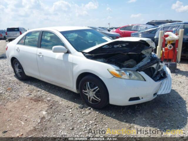 TOYOTA CAMRY LE, 4T1BE46K17U507630