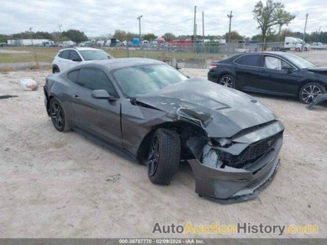 FORD MUSTANG ECOBOOST FASTBACK, 1FA6P8TH7M5155620