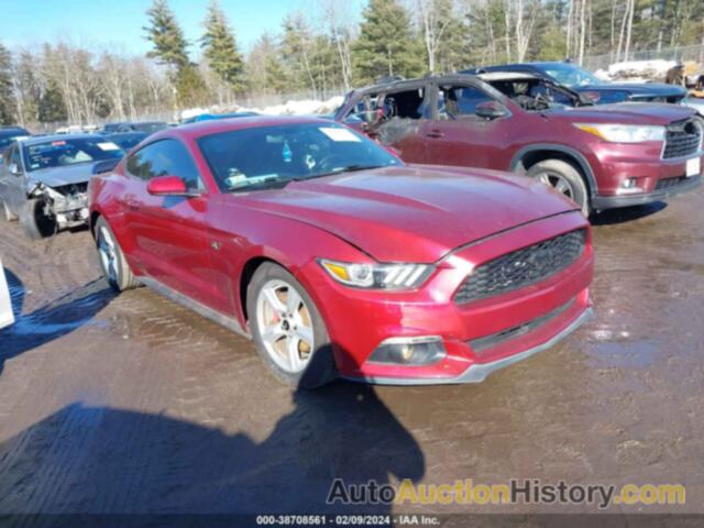 FORD MUSTANG V6, 1FA6P8AM3F5395153