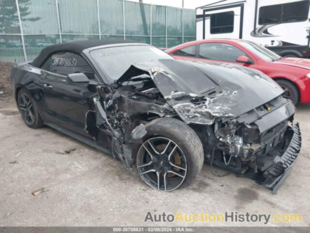 FORD MUSTANG ECOBOOST PREMIUM, 1FATP8UH8K5142440
