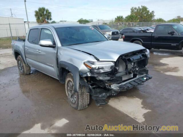 TOYOTA TACOMA TRD OFF ROAD, 3TMCZ5AN5PM621445