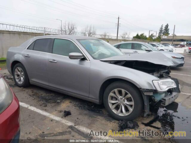 CHRYSLER 300 LIMITED, 2C3CCAAG6FH875761