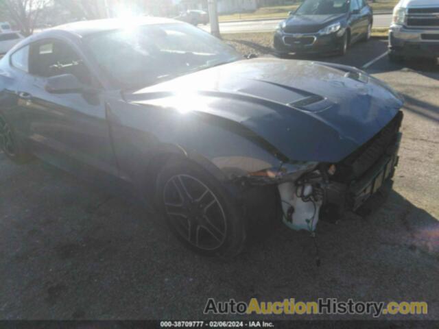 FORD MUSTANG ECOBOOST PREMIUM FASTBACK, 1FA6P8TH6M5104920