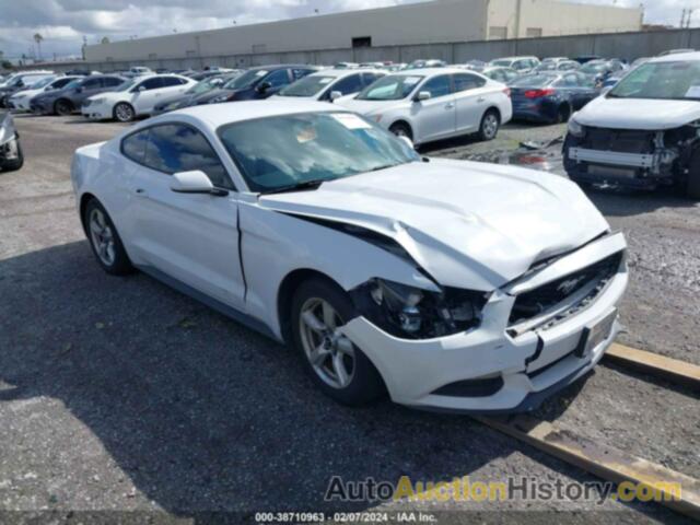 FORD MUSTANG V6, 1FA6P8AM7H5203610