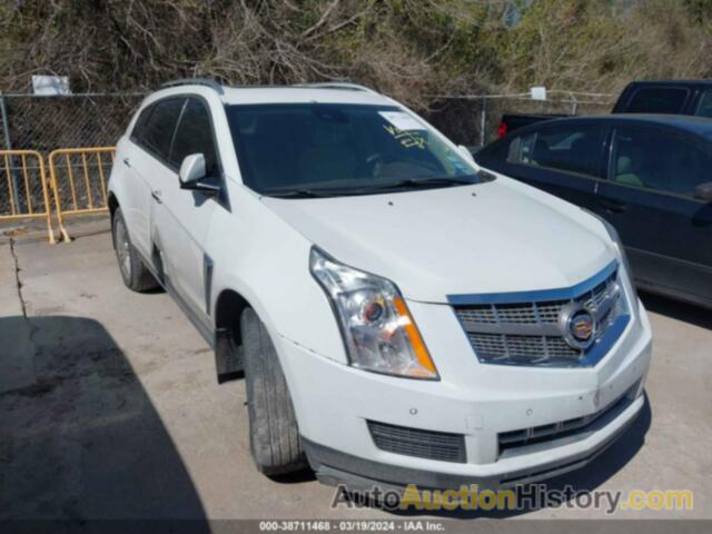 CADILLAC SRX LUXURY COLLECTION, 3GYFNCE3XDS533787