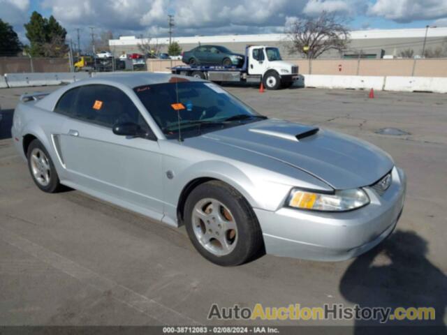 FORD MUSTANG, 1FAFP40644F156312