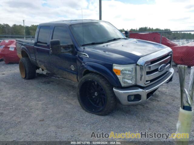FORD F-250 XLT, 1FT7W2BT9CEA27530