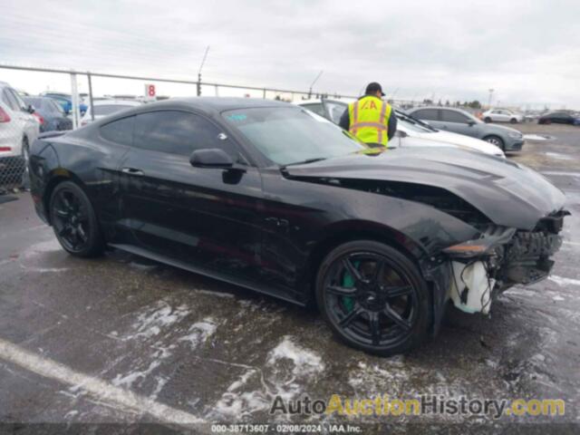 FORD MUSTANG GT, 1FA6P8CF8J5105304