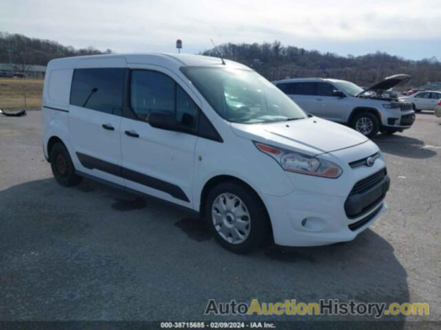 FORD TRANSIT CONNECT XLT, NM0LS7F77G1231225