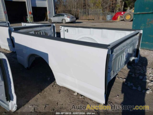 FORD TRUCK BED ONLY, TRUCKBEDONLY