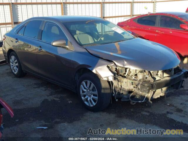 TOYOTA CAMRY LE, 4T1BF1FK9HU650144