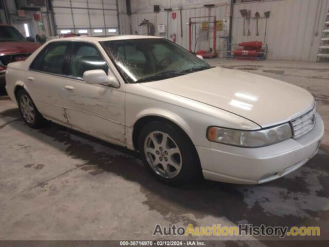 CADILLAC SEVILLE TOURING STS, 1G6KY54972U136535