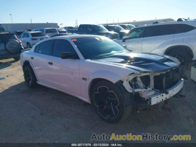DODGE CHARGER R/T RWD, 2C3CDXCT2KH633361