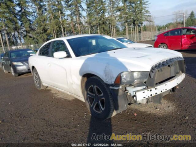 DODGE CHARGER, 2B3CL3CGXBH578928