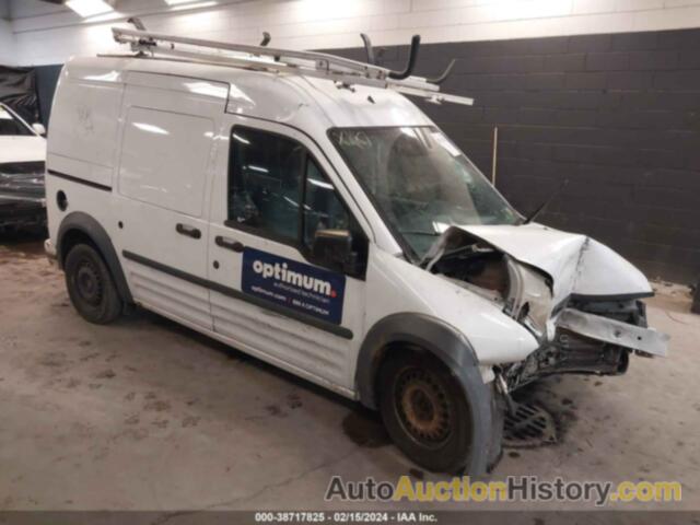 FORD TRANSIT CONNECT XLT, NM0LS7BN9CT114832