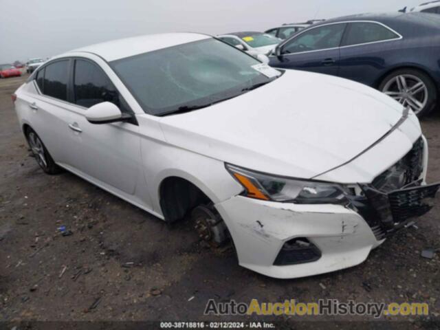 NISSAN ALTIMA S FWD, 1N4BL4BV4LC190989
