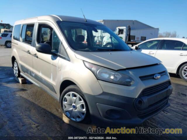 FORD TRANSIT CONNECT XL, NM0GE9E73G1278712