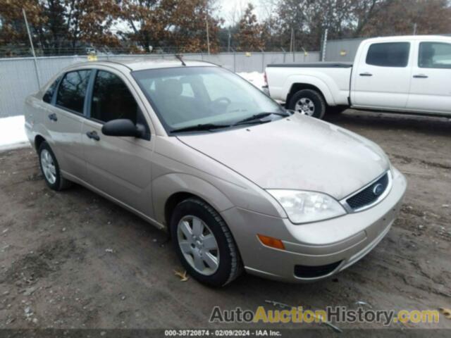 FORD FOCUS ZX4/S/SE/SES, 1FAHP34N17W247613
