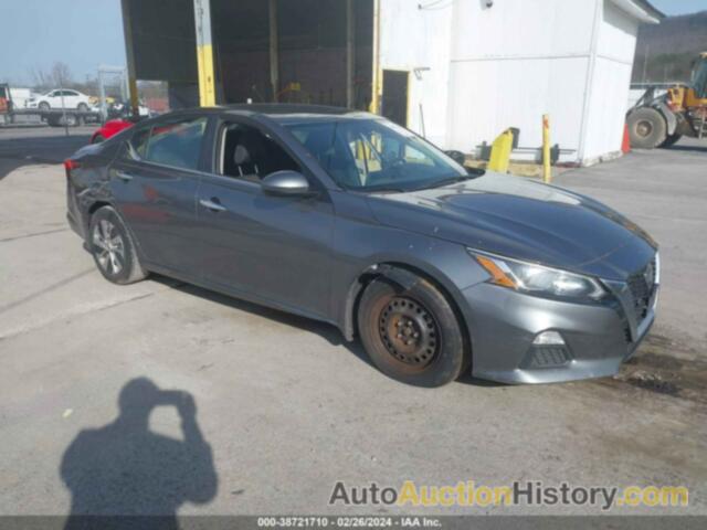 NISSAN ALTIMA S FWD, 1N4BL4BV9LC277268