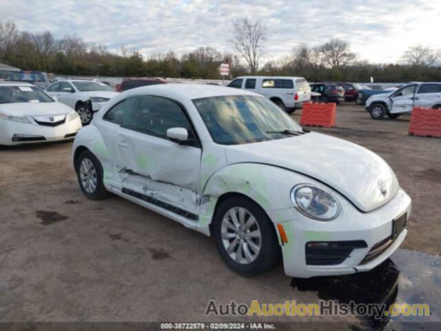 VOLKSWAGEN BEETLE 2.0T FINAL EDITION SE/2.0T FINAL EDITION SEL/2.0T S, 3VWFD7AT2KM709283