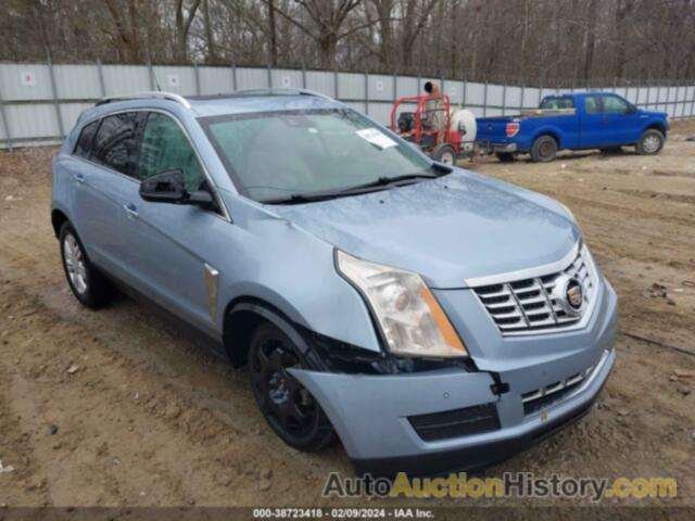 CADILLAC SRX LUXURY COLLECTION, 3GYFNCE37DS597351