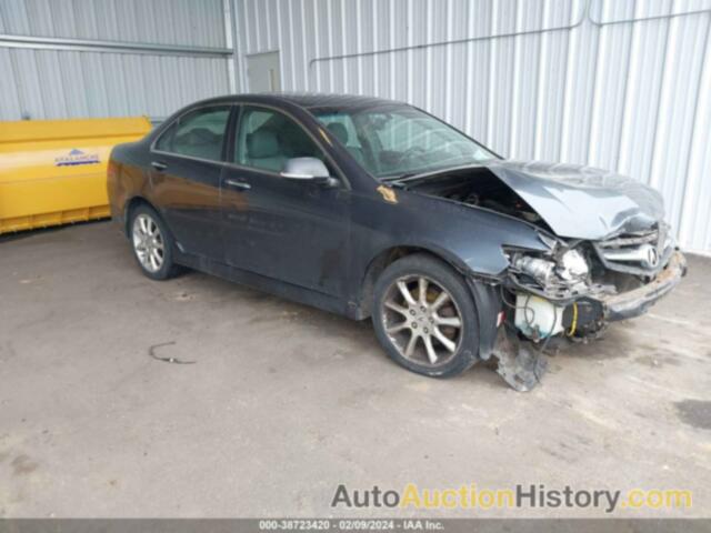 ACURA TSX, JH4CL96876C026476