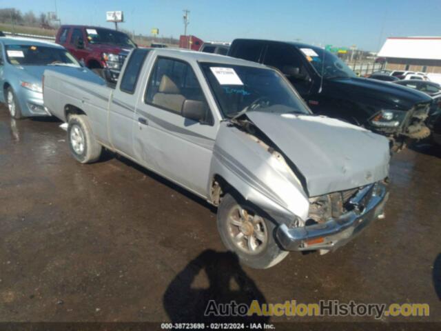 NISSAN OTHER KING CAB SE/KING CAB XE, 1N6SD1659VC369485
