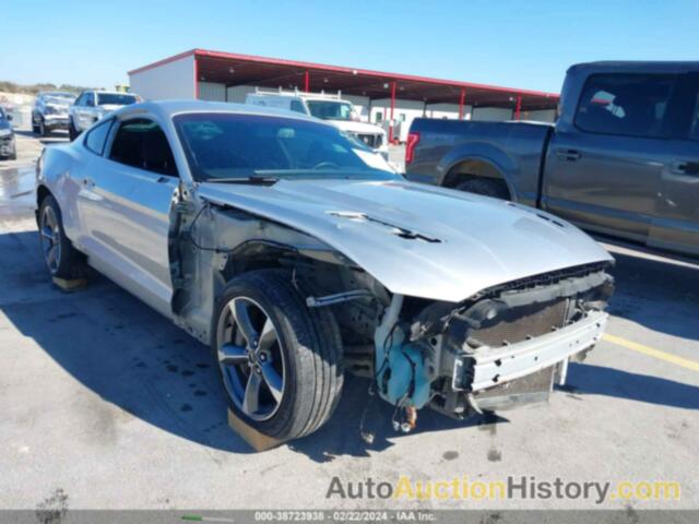 FORD MUSTANG GT, 1FA6P8CF4H5271751