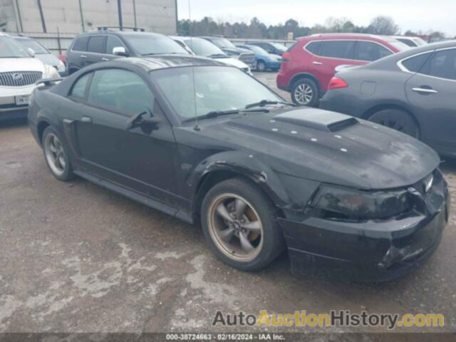 FORD MUSTANG GT, 1FAFP42X63F448564