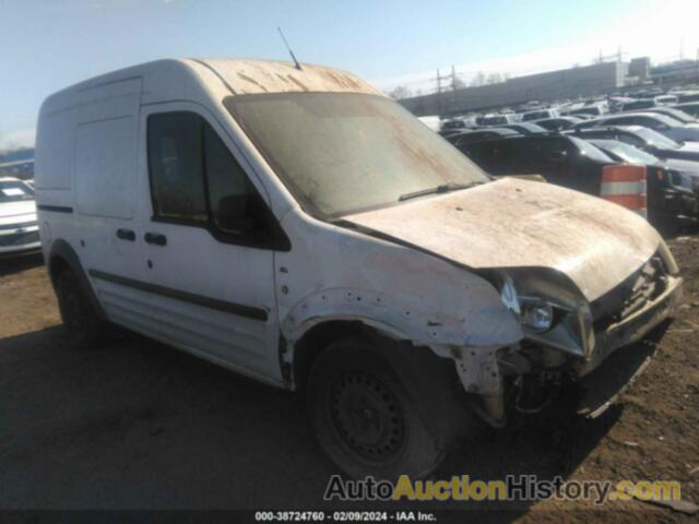 FORD TRANSIT CONNECT XL, NM0LS7AN6AT015898