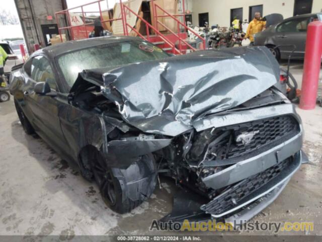 FORD MUSTANG ECOBOOST, 1FA6P8TH6G5309190
