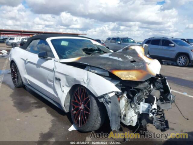 FORD MUSTANG GT PREMIUM, 1FATP8FF9K5172221