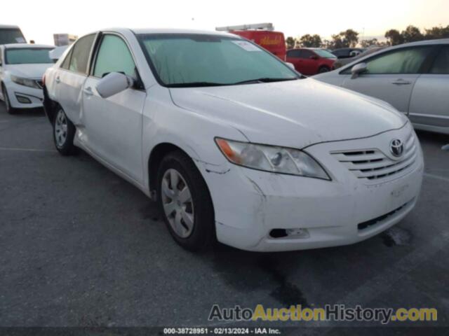 TOYOTA CAMRY LE, 4T4BE46K38R041187