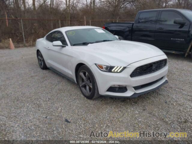 FORD MUSTANG V6, 1FA6P8AM5G5322223