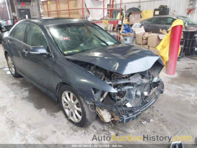 ACURA TSX, JH4CL96898C000609