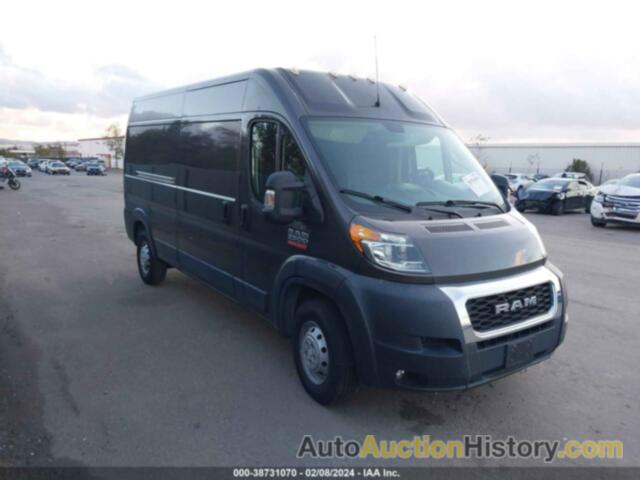 RAM PROMASTER 2500 HIGH ROOF 159 WB, 3C6TRVDG6LE109475