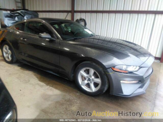 FORD MUSTANG ECOBOOST, 1FA6P8TH9K5129291