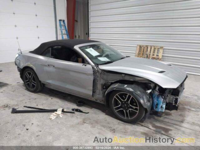 FORD MUSTANG ECOBOOST PREMIUM, 1FATP8UH3L5137874