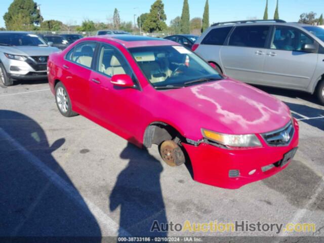 ACURA TSX, JH4CL96938C009184