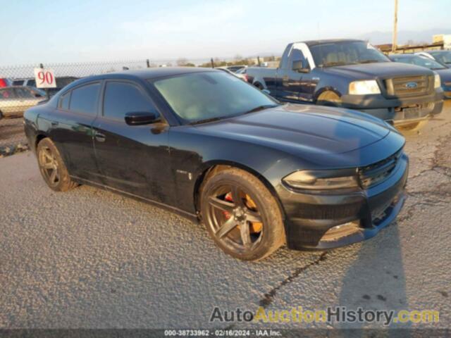 DODGE CHARGER R/T RWD, 2C3CDXCT8HH530504