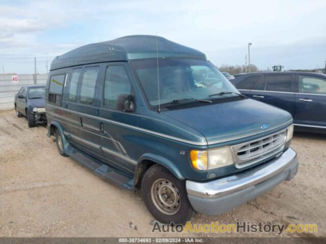 FORD ECONOLINE COMMERCIAL STANDARD, 1FDEE14L1VHB33078