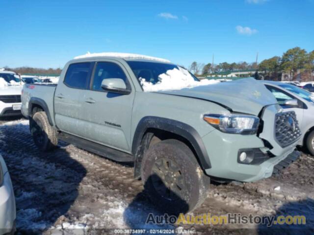 TOYOTA TACOMA TRD OFF ROAD, 3TMCZ5AN0NM515465