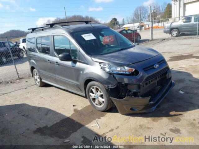 FORD TRANSIT CONNECT XLT, NM0GE9F70G1276771