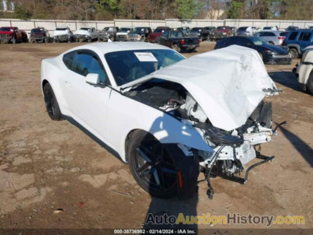 FORD MUSTANG ECOBOOST FASTBACK, 1FA6P8TH1R5118439