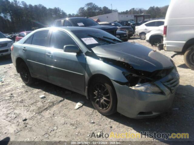 TOYOTA CAMRY LE, 4T1BE46KX9U863920